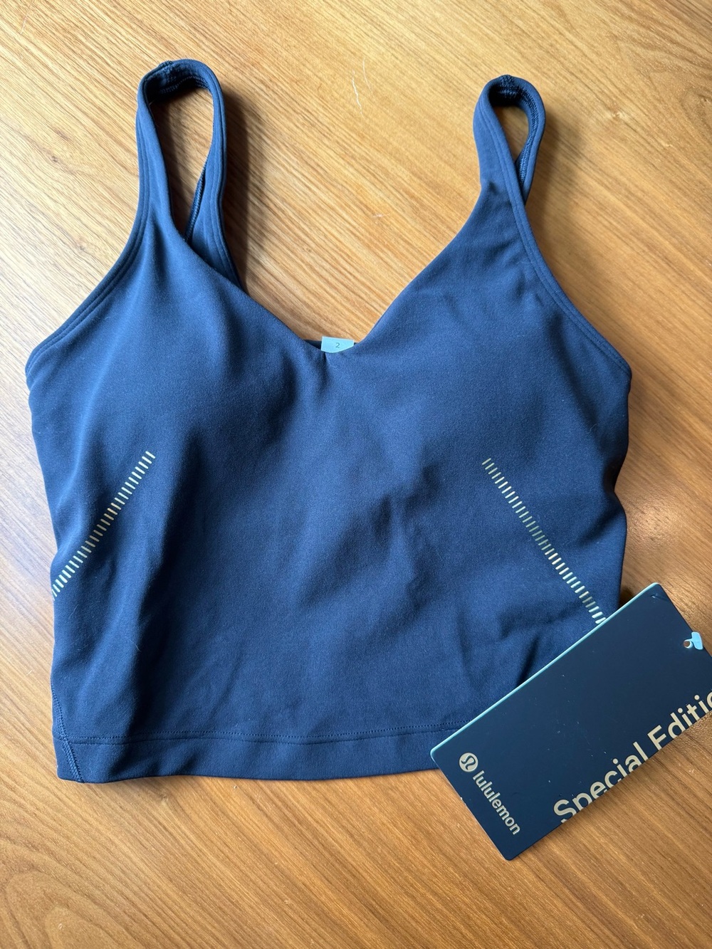 Lululemon Align Gold Collection Set – NWT - Picture 2 of 11